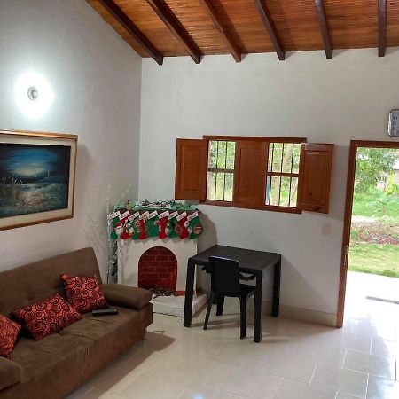 Casa De Campo El Placer En La Playa De Belen Exterior photo